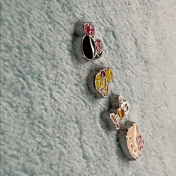 Floating Locket Charms - Picture 4 of 4